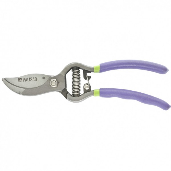 Секатор прямого реза цельнометаллический, Palisad 60492
