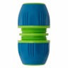 Соединительная муфта универсальная 1/2-3/4 Palisad Luxe 66252
