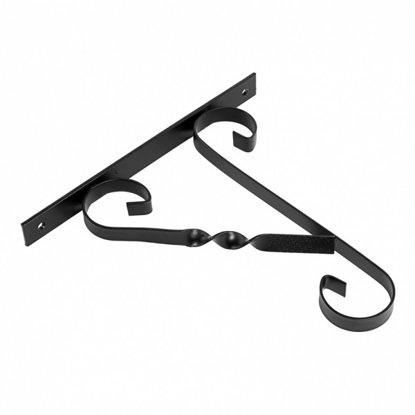 Кронштейн для крепления подвесных корзин, настенный Palisad 69030