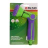 Пистолет-распылитель, 8 режимов, двухкомпонентная рукоятка Palisad 65160