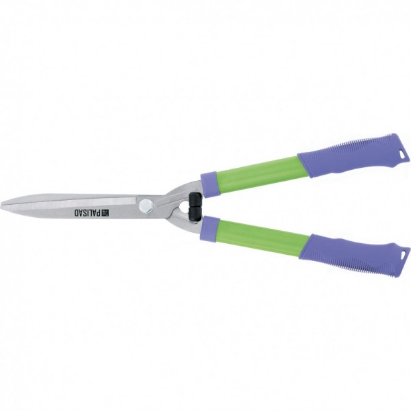 Кусторез, 550 мм, стальные обрезиненные рукоятки, Palisad 60591