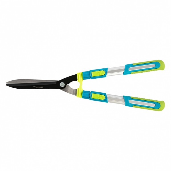 Кусторез, 640 - 820 мм, телескопические алюминиевые рукоятки, Luxe, Palisad 60592