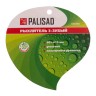 Рыхлитель 3 - зубый, 60 х 415 мм, стальной, пластиковая рукоятка, Flower Green, Palisad 620385