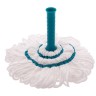 Сменная насадка из микрофибры, 120 г, для швабры 935095, Home Palisad 935105