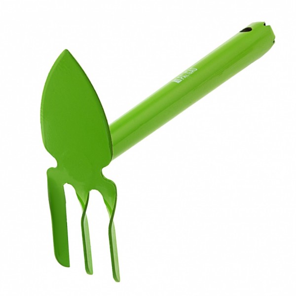 Мотыжка комбинированная, лепесток, 60 х 295мм, цельнометаллическая, Fresh Line, Palisad 626099