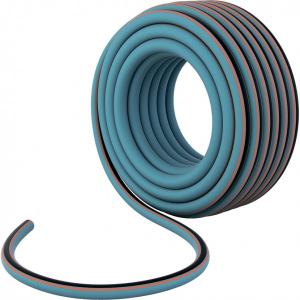 Шланг поливочный армированный, 3/4, 50 м, Luxe Palisad 67605