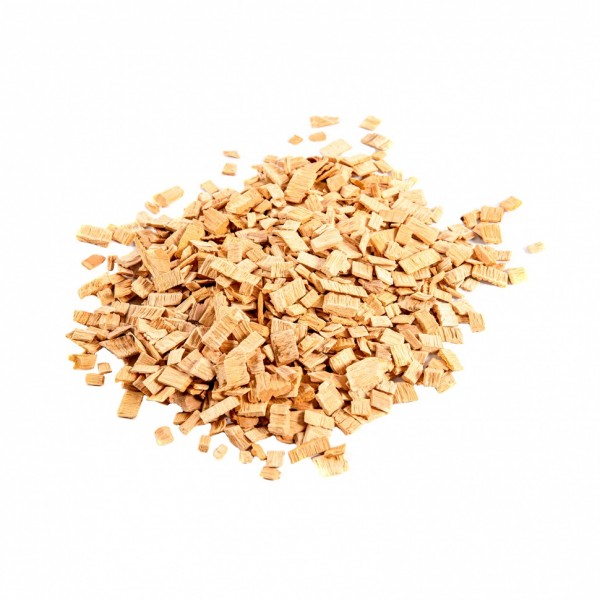 Щепа ольховая для копчения, Россия Camping Palisad 69543