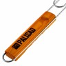 Решетка гриль 270 х 240 мм, хромированная Camping Palisad 69555