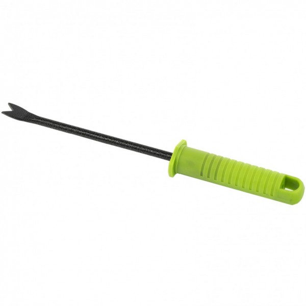 Корнеудалитель, 295 мм, стальной, пластиковая рукоятка, Standard, Palisad 62386