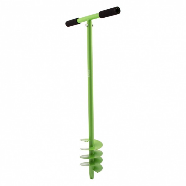 Бур садовый шнековый, 790 мм, диаметр 110 мм, Palisad 6445055