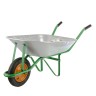 Тачка садовая, грузоподъемность 160 кг, объем 78 л Palisad 689153