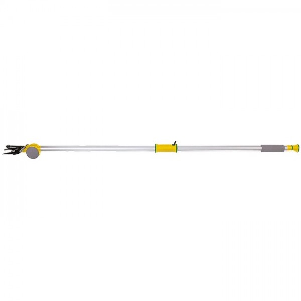 Сучкорез штанговый, с поворотной рабочей частью, двойной привод Luxe, Palisad 60589