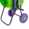 Катушка для шланга 30 м, на колесах Palisad 67403