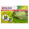 Катушка для шланга 30 м, на колесах Palisad 67403