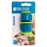 Муфта ремонтная для шланга, 1/2, пластмассовая, Luxe Palisad 66475
