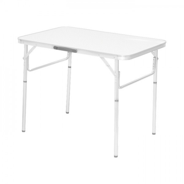 Стол складной алюм, столешница МДФ, 900 x 600 x 300/700 мм, Camping Palisad 69583