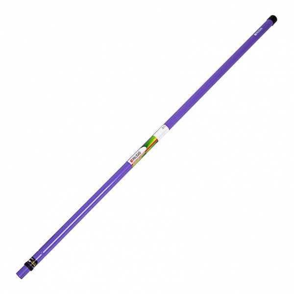 Телескопическая стальная штанга для сучкореза, 1.3 - 2.4 м, Palisad 68418
