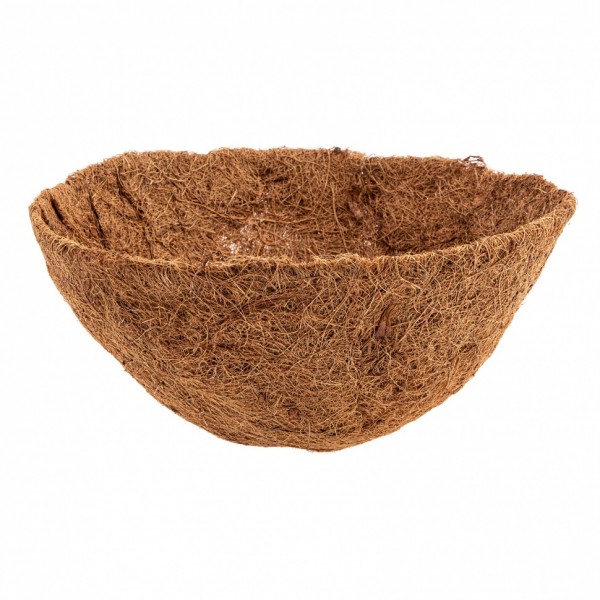 Вкладыш из коковиты полукруглый D 30 см Palisad 69041