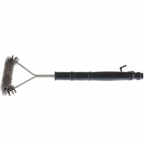 Щетка для чистки гриля, 43 см Camping Palisad 69652