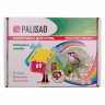 Кормушка для птиц, Избушка, малая Palisad 64001