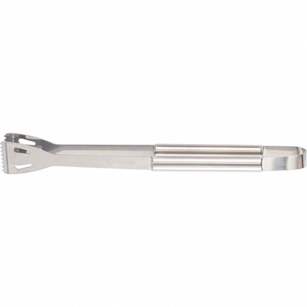 Щипцы для барбекю 37 см, нержавеющая сталь Camping Palisad 69644