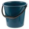 Ведро пластмассовое круглое 10 л, Home Palisad 929665