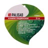 Подвесное кашпо с орнаментом, 25 см, с кокосовой корзиной Palisad 69003
