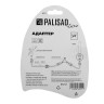 Адаптер с внешней резьбой 3/4 Palisad Luxe 65721
