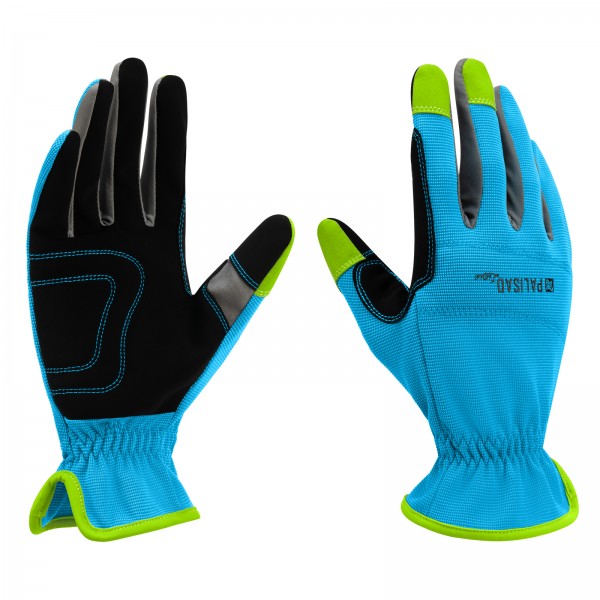 Перчатки садовые, универсальные, размер 9, Luxe Palisad 67989