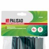 Опора бамбуковая окрашенная H 40 см, 25 шт, в упаковки Palisad 644085