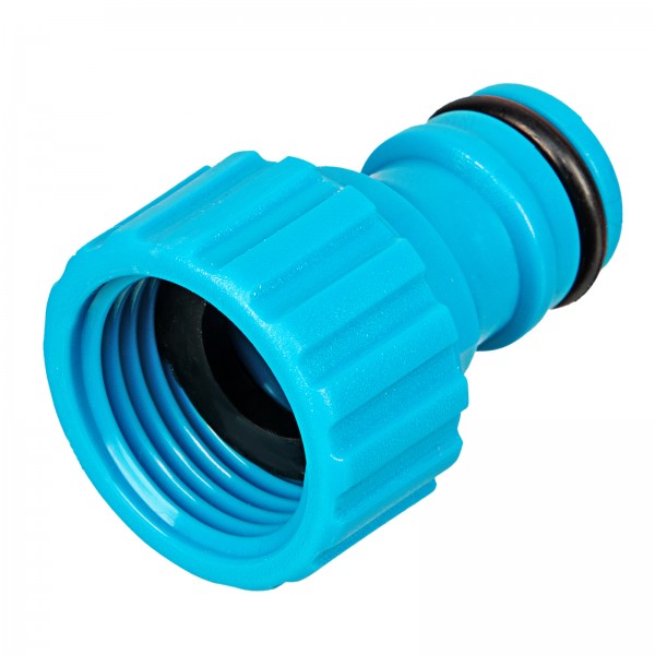 Адаптер с внутренней резьбой 1/2 Luxe Palisad 65762