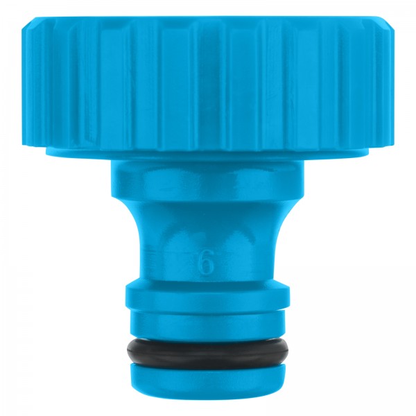 Адаптер с внутренней резьбой 1 Luxe Palisad 65764