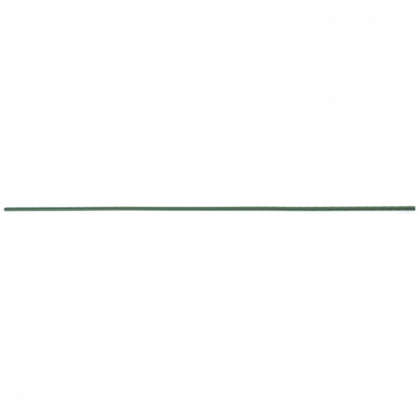 Опора металл в пластике, H 150 см Palisad 644215