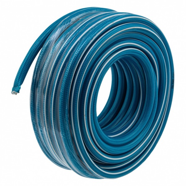 Шланг поливочный армированный, 4-х слойный, 1/2, 25 м, Luxe Palisad 67636