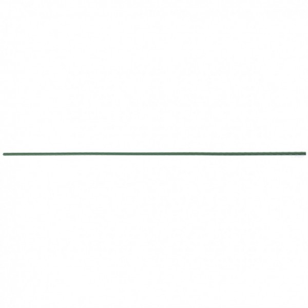 Опора металл в пластике H 210 см Palisad 644235