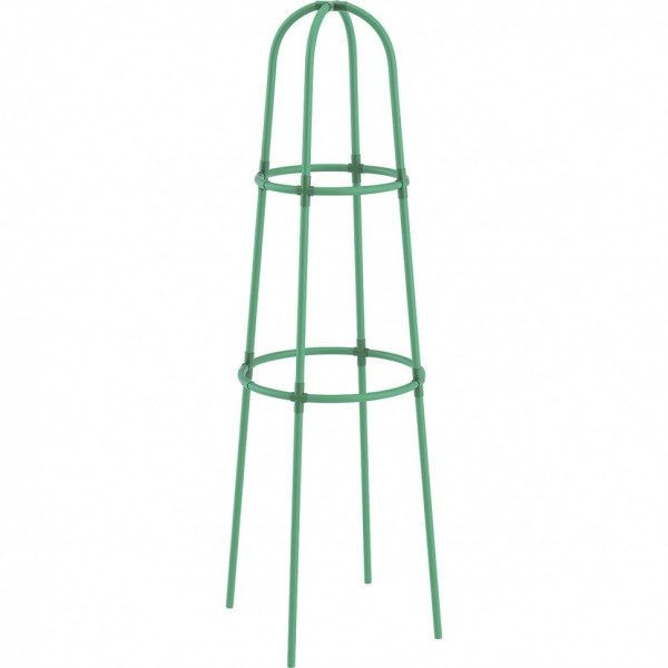 Опора для растений Конус H 165 см, D 40-50 см Palisad 64444