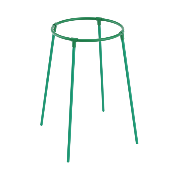 Опора для кустов и цветов D 50 см, H 72 см Palisad 64447