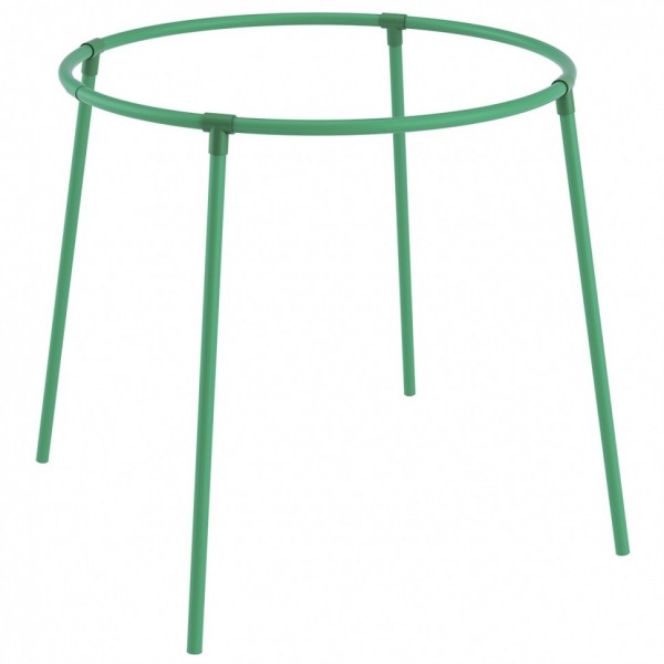 Опора для цветов Роза D 50 см, H 50 см Palisad 64468