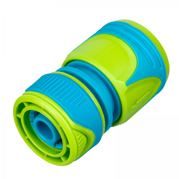 Соединитель быстросъемный 1/2 Luxe Palisad 65777