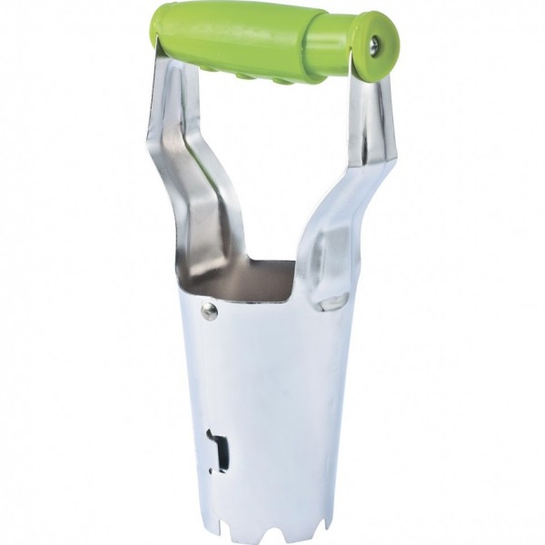 Конус посадочный, нержавеющая сталь, 60 х 100 мм, Palisad 64496