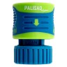 Соединитель быстросъемный, внутренняя резьба 3/4 Palisad Luxe 66234