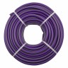 Шланг поливочный армированный, 3-х слойный, серия Violet, 1/2, 50 м Palisad 67631