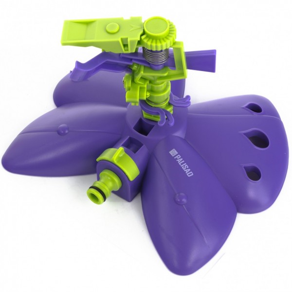 Распылитель импульсный Бабочка с регулировкой Palisad 65402