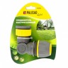 Соединитель с внутренней резьбой 1/2-3/4, с шарниром Palisad Luxe 66251