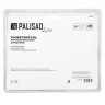 Разветвитель четырехканальный, пластиковый Luxe Palisad 65787