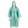 Плащ-дождевик универсальный, размер S- XXXL, 44 -60 Camping Palisad 69519
