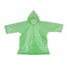 Плащ - дождевик детский серии Стандарт, микс цветов Camping Palisad 69498
