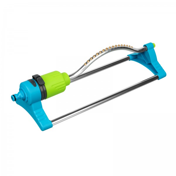 Дождеватель осцилирующий для прямоугольных площадей Luxe Palisad 65792