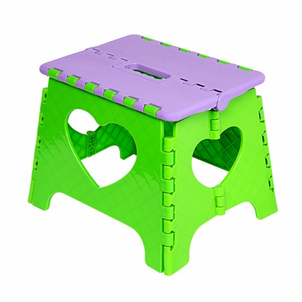 Табурет складной Мини, 325 х 265 х 245 мм Palisad 644245