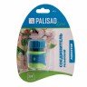 Соединитель быстросъемный, внутренняя резьба 3/4, аквастоп Palisad Luxe 66235